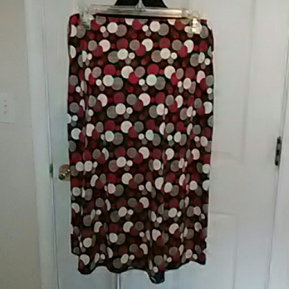 ANNE KLEIN Skirt for Ladies
